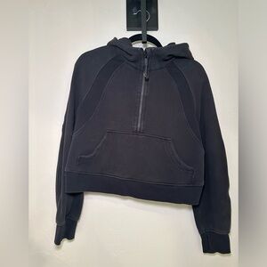Lululemon scuba hoodie
